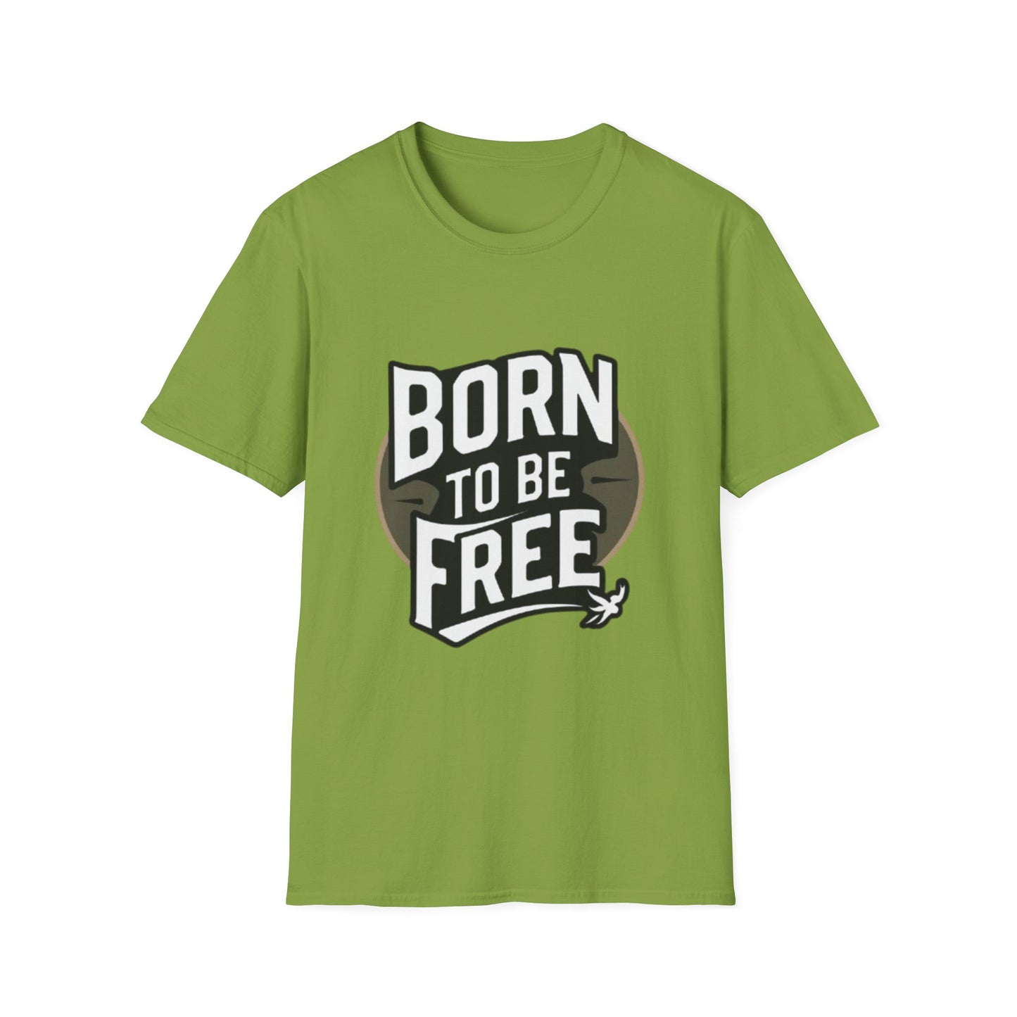 Born To Be Free