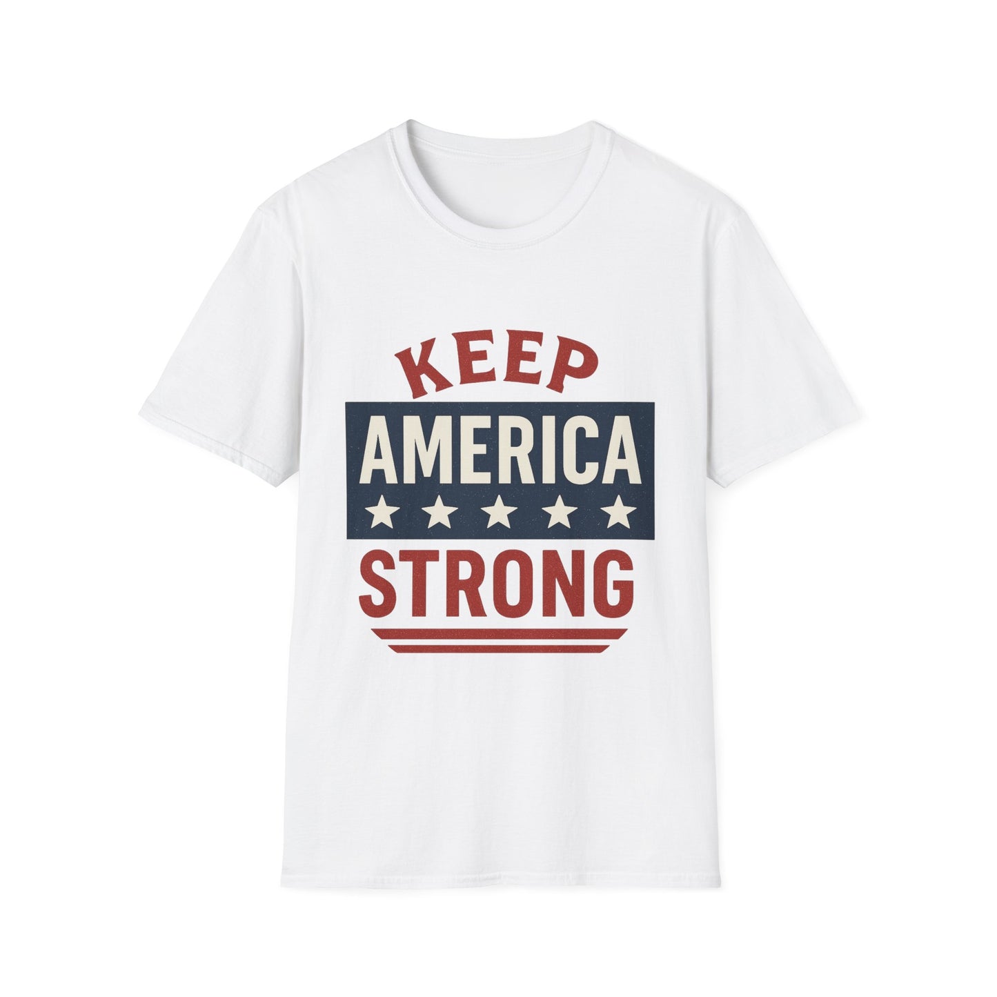 Keep America Strong