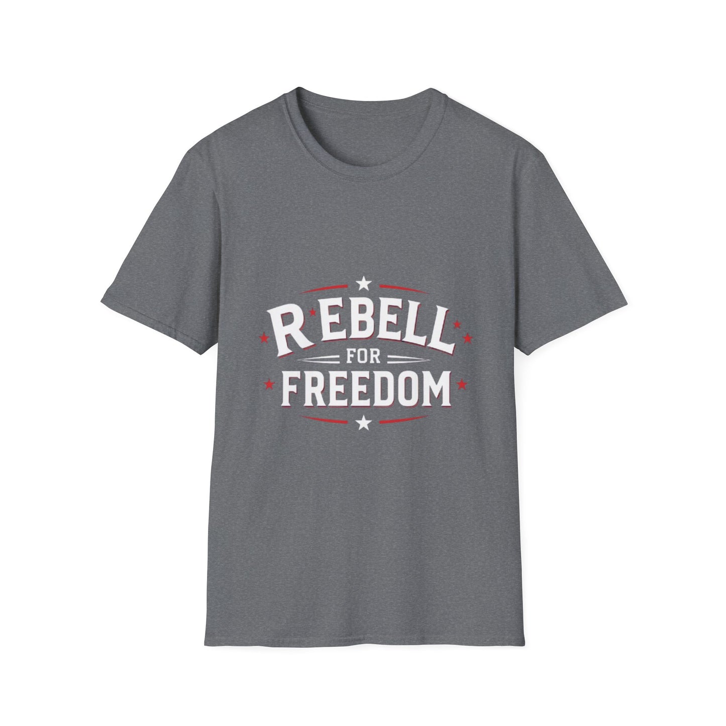 Rebel For Freedom