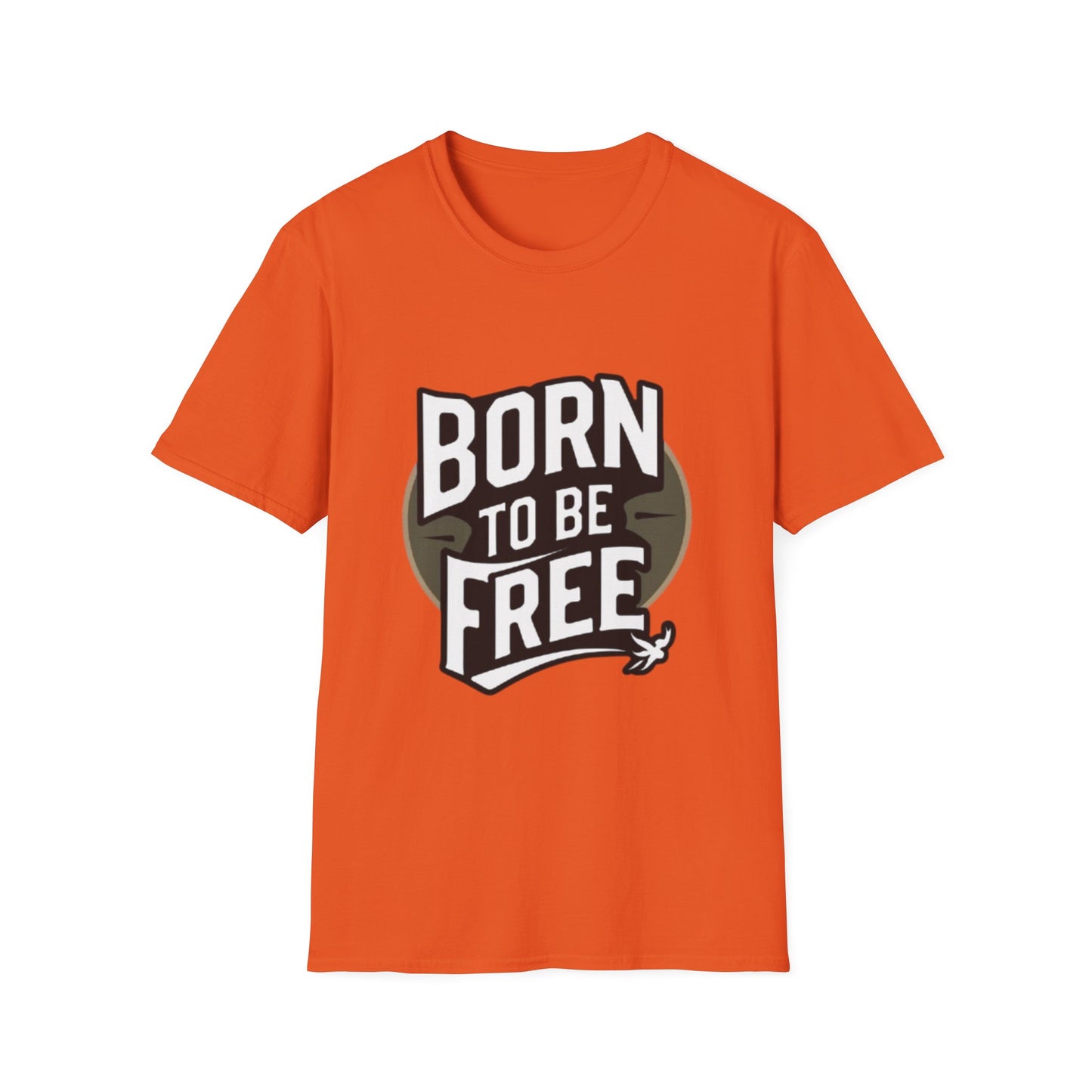 Born To Be Free