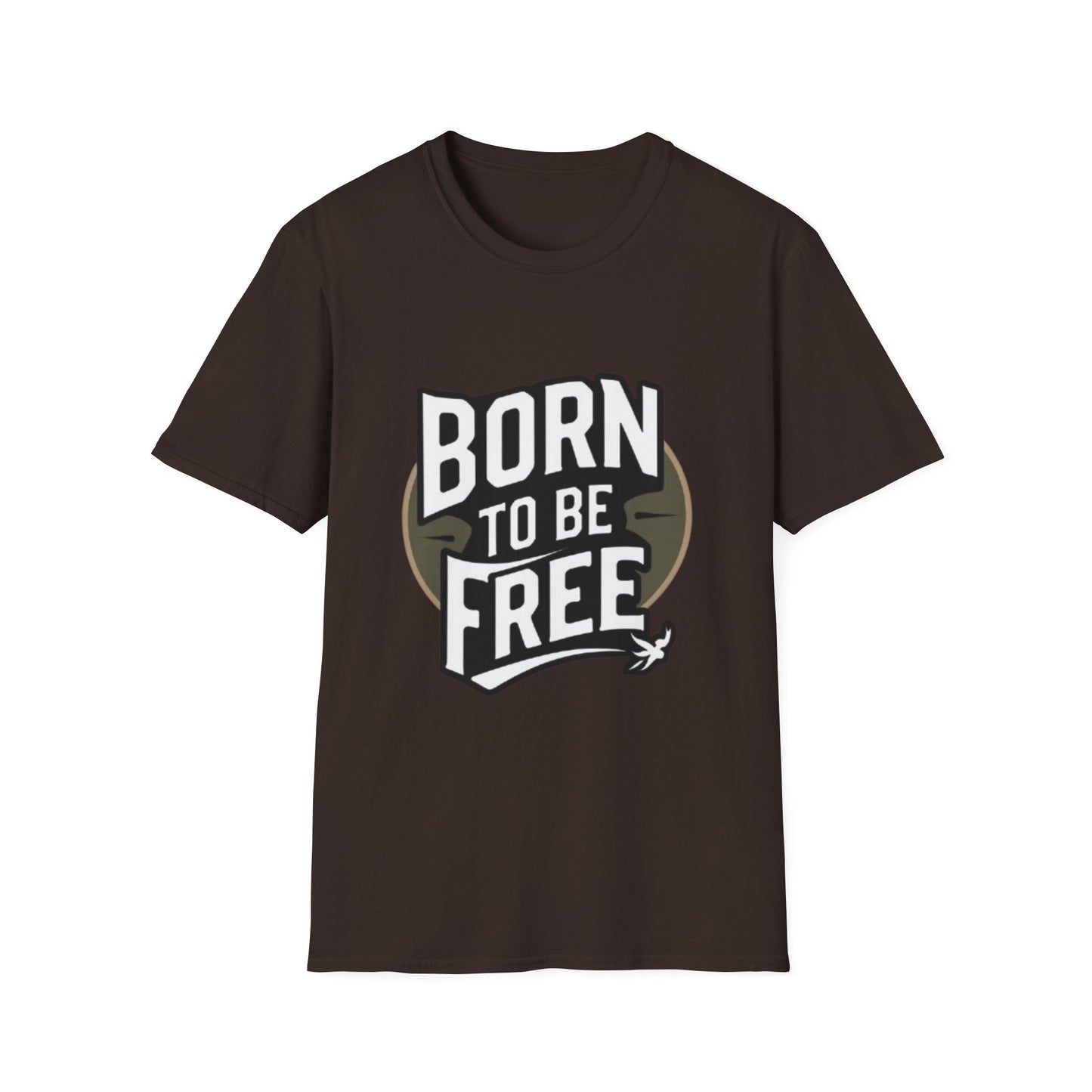 Born To Be Free