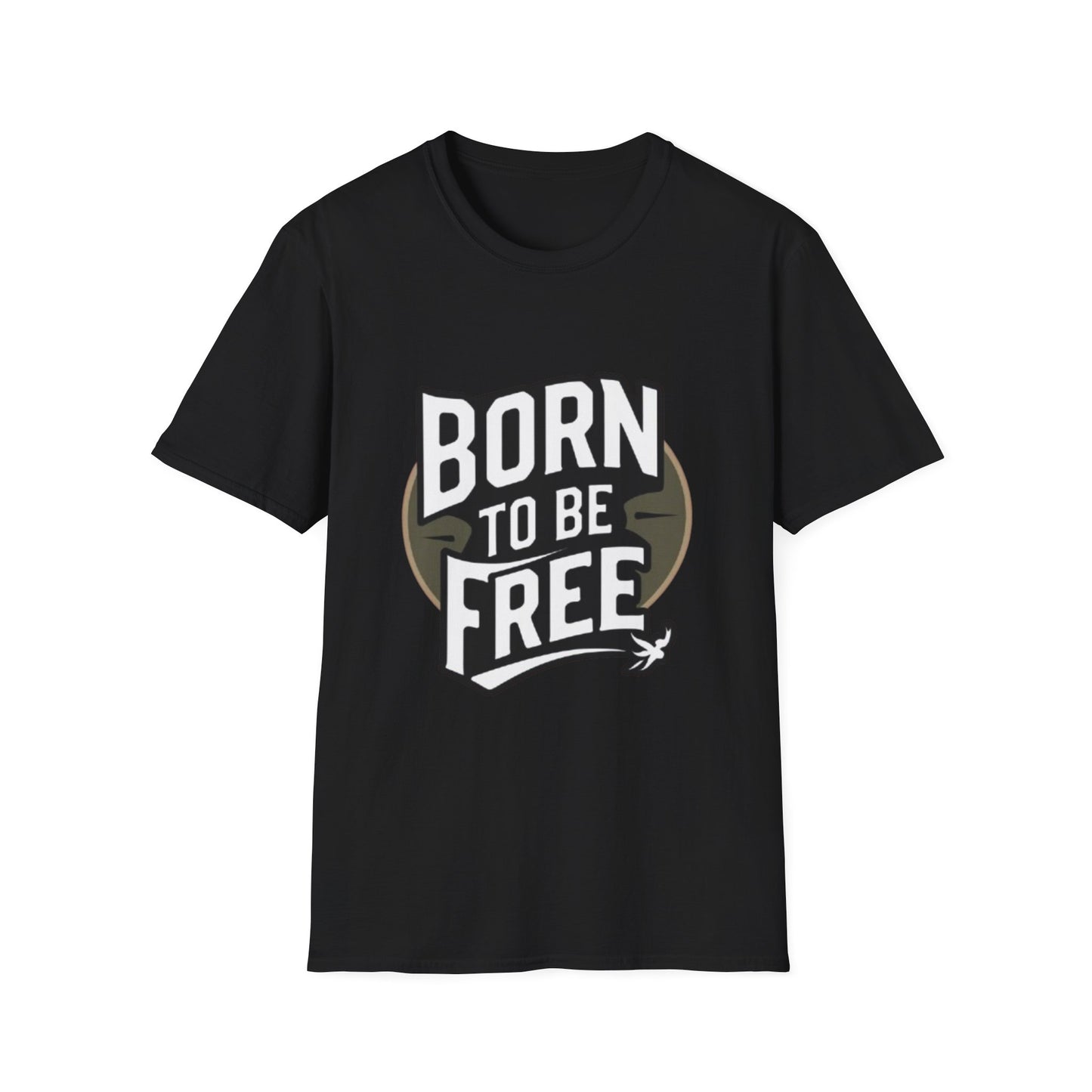 Born To Be Free