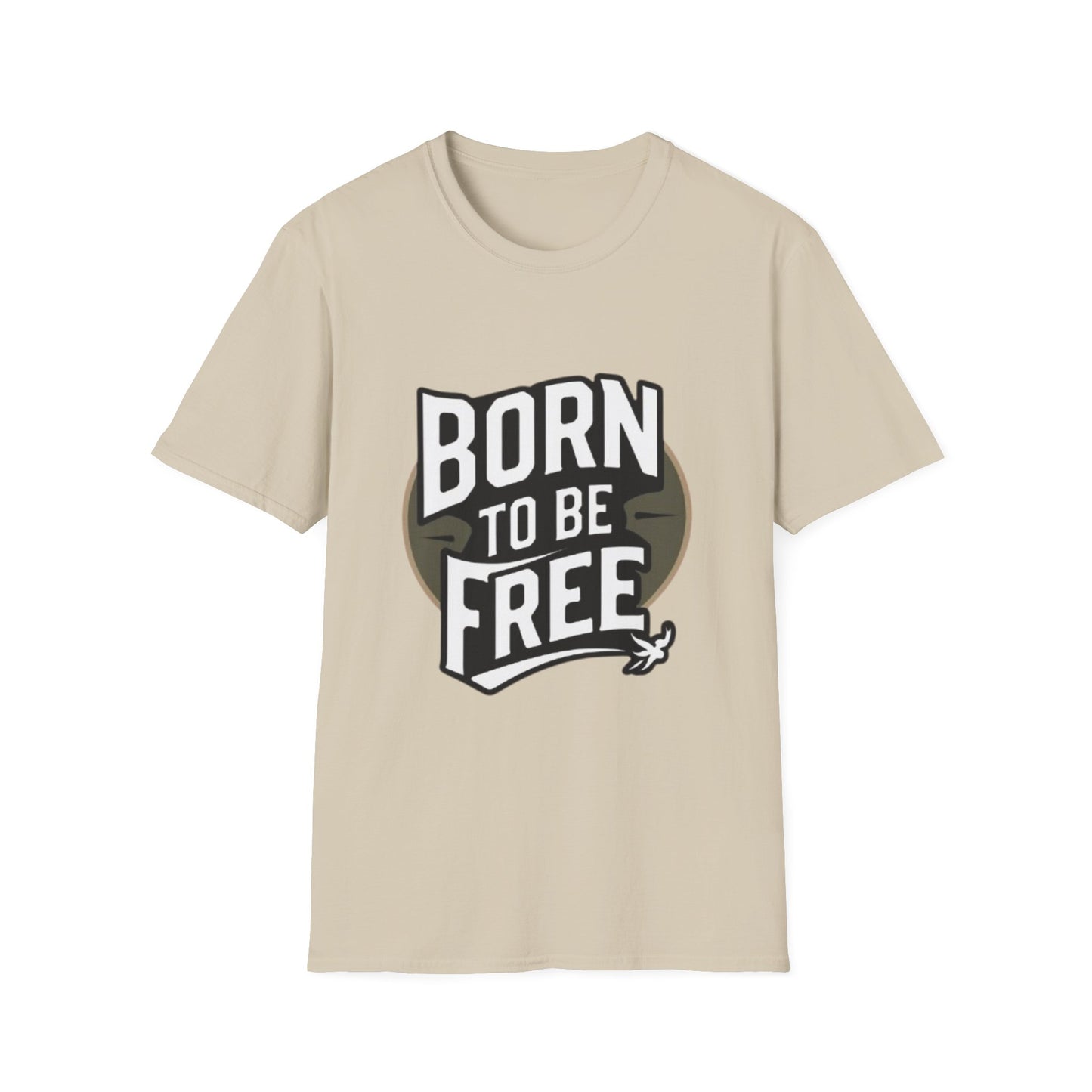 Born To Be Free