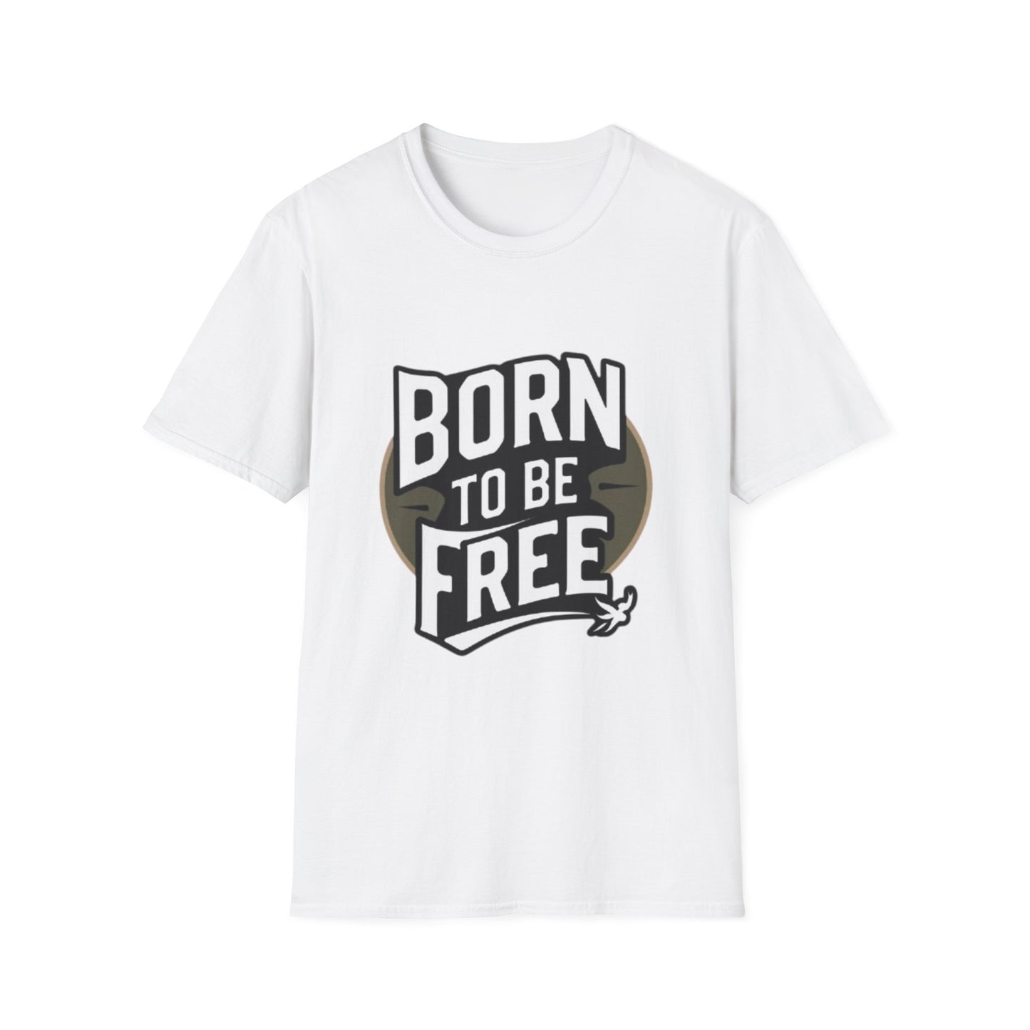 Born To Be Free