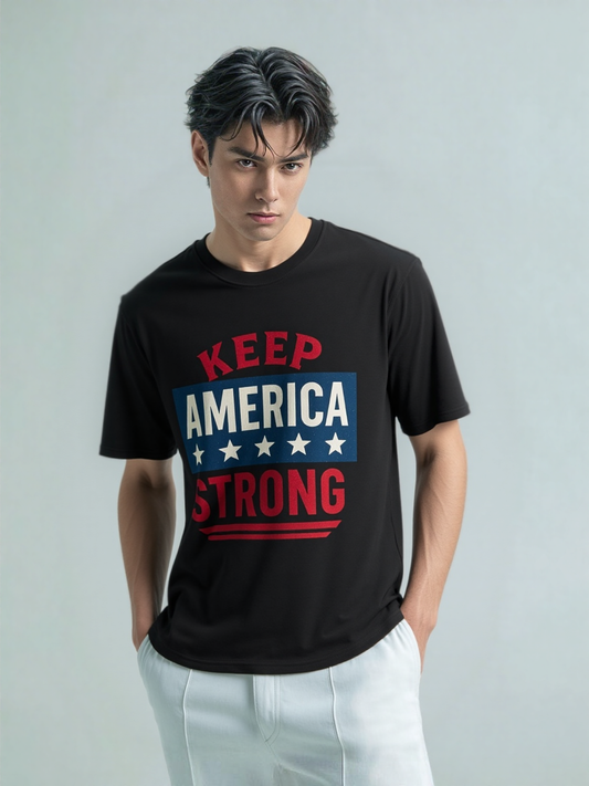 Keep America Strong