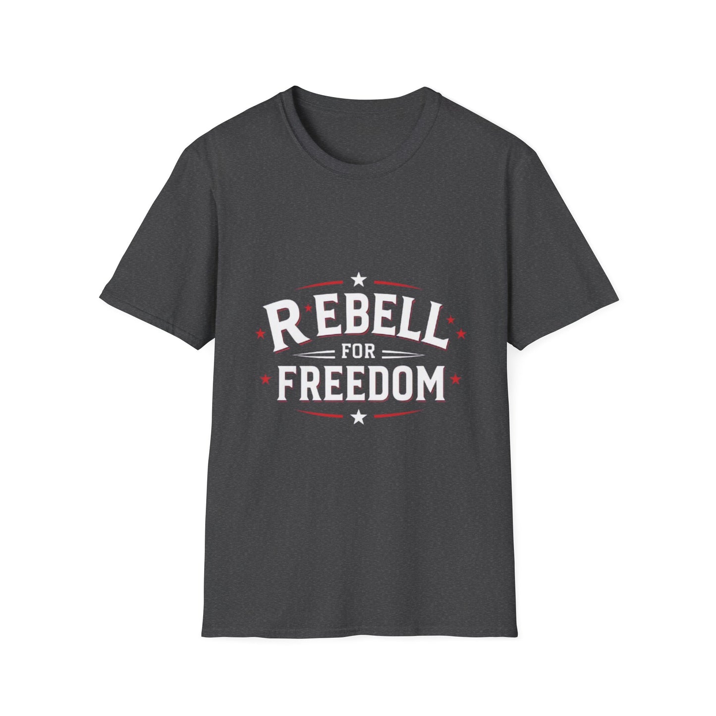 Rebel For Freedom