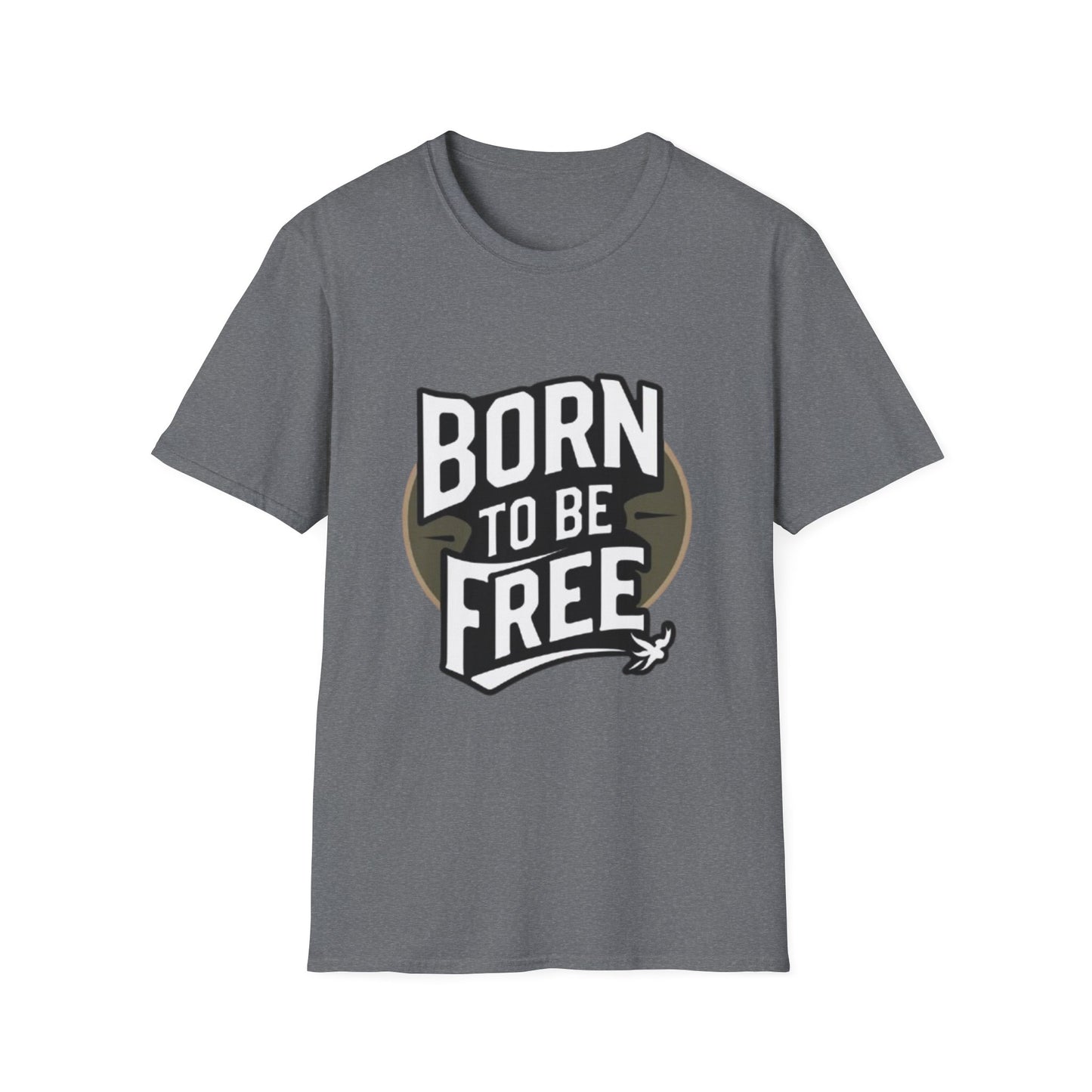 Born To Be Free